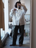 1950’s~ USA B.V.D. Dobby Shirt