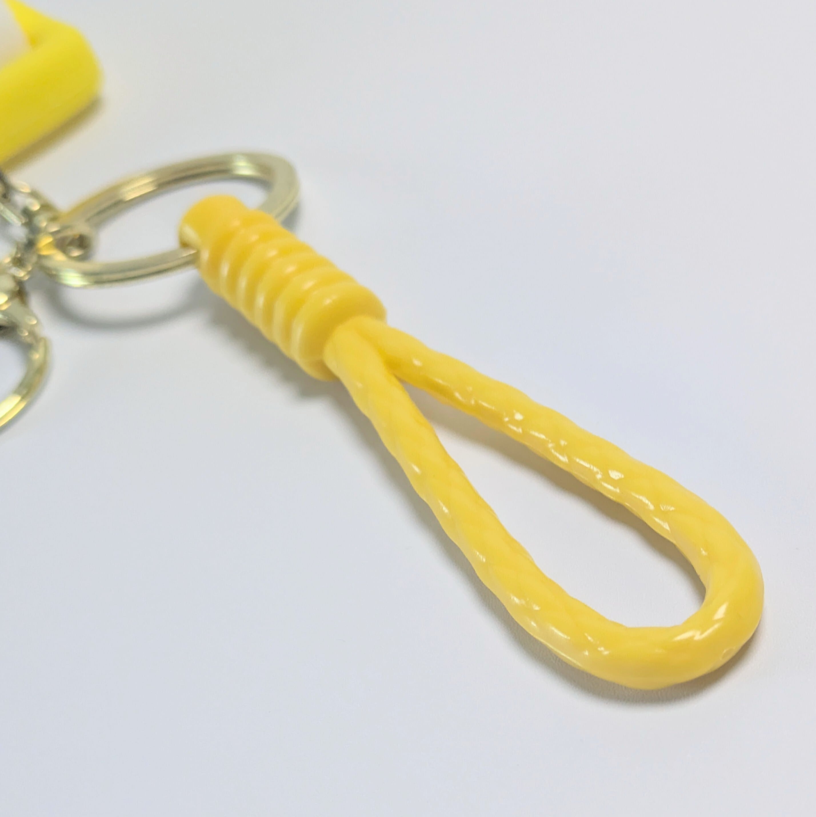 【 Toy Story 5  ( トイ・ストーリー 5 )  トイストーリー 】『 SMARTY PANTS スマーティー・パンツ 』 3D Rubber KeyHolder / 3Dラバーキーホルダー〚アメリカン雑貨 アメトイ〛
