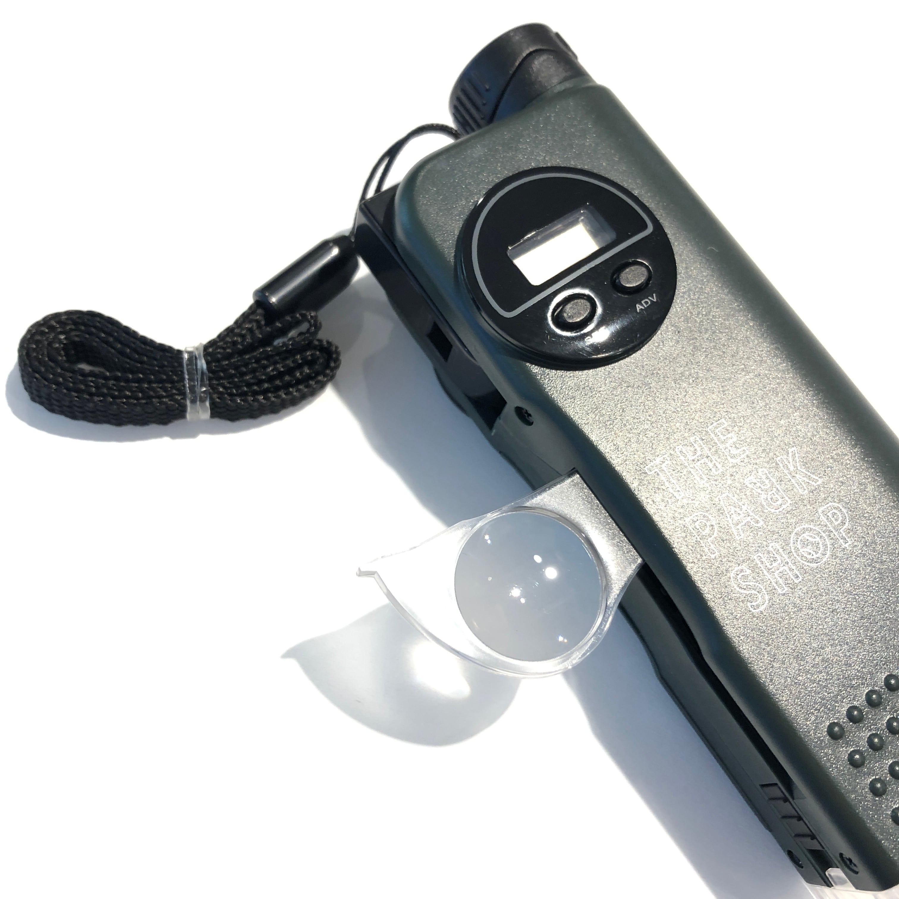 THE PARKSHOP(ザ・パークショップ)PARKRANGER MULTIGADGET ガジェット