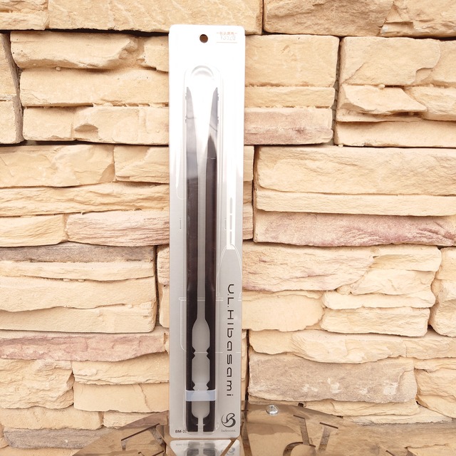 【belmont ベルモント】 U.L. Hibasami ヒバサミ〈BM-258 〉