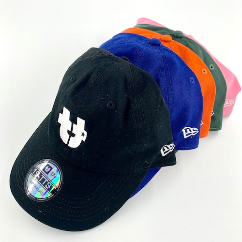 tt-casual cap -ttTB edition-