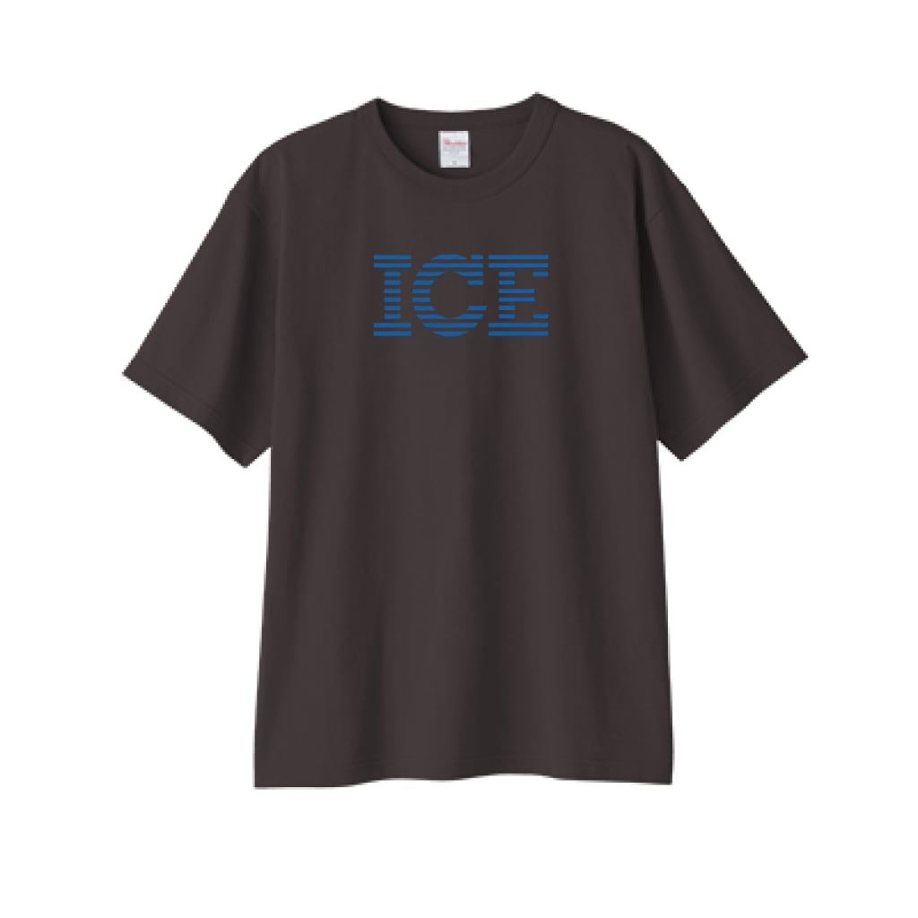 ICE INSPIRE Tシャツ o-009