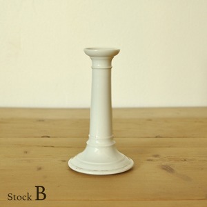 Ceramic Candle Stand 【B】 / セラミック キャンドル スタンド / 1911-0117B