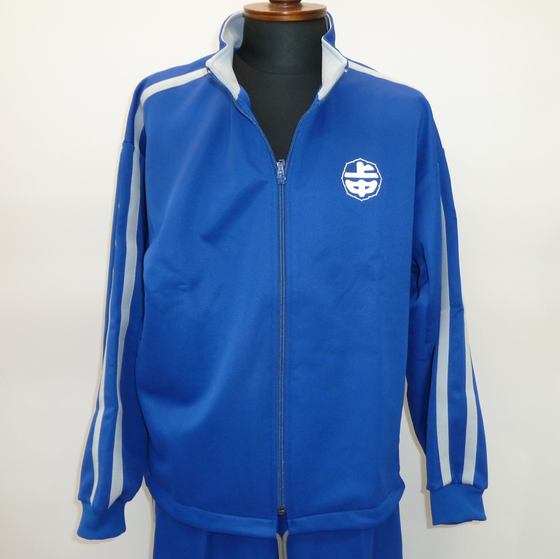 上郷中学校 ジャージ上衣 | 勇吉屋ネット