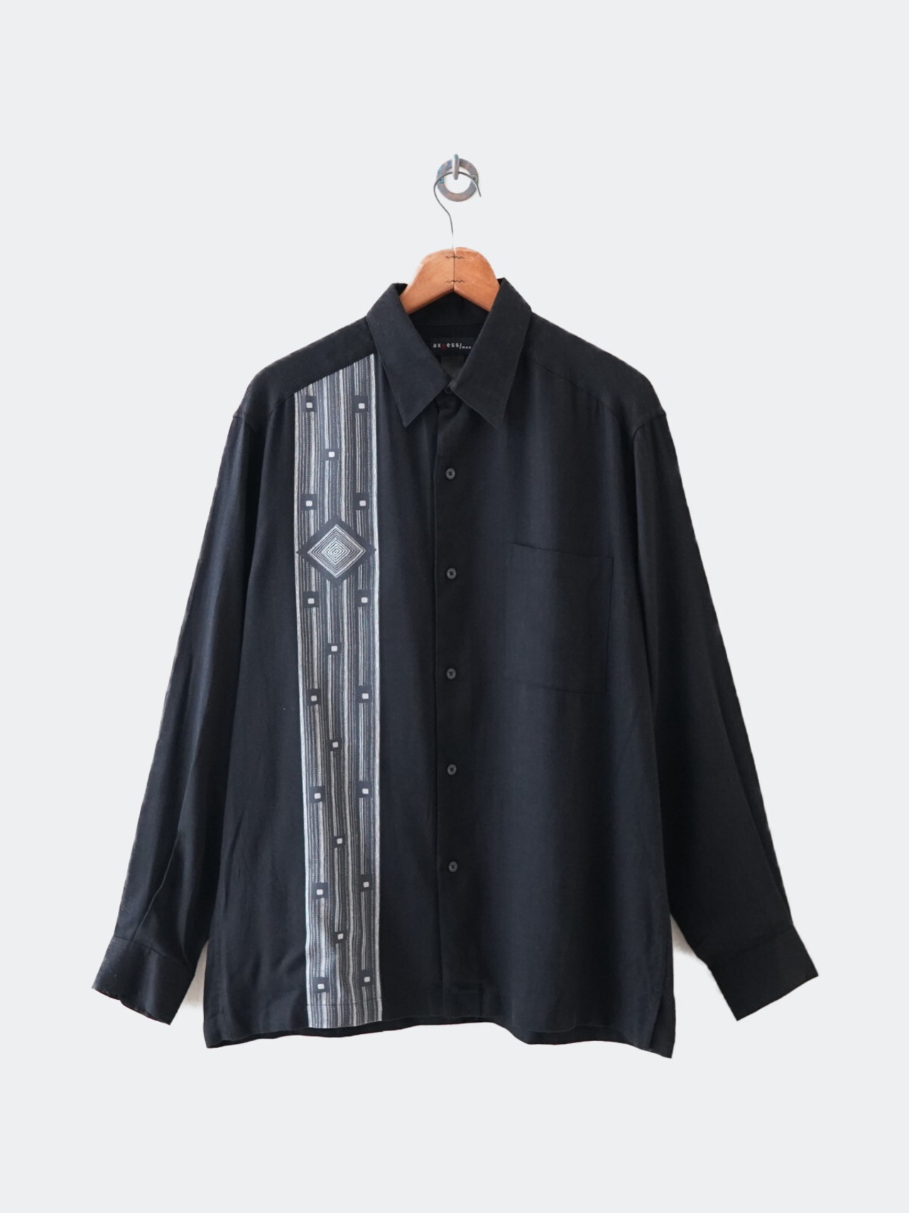axcess design shirt
