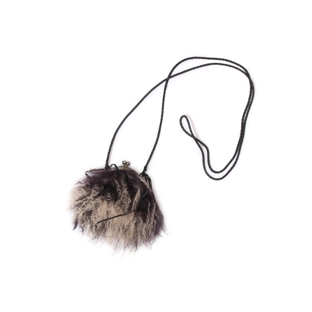 IfSixWasNine 00s FurPouchBag