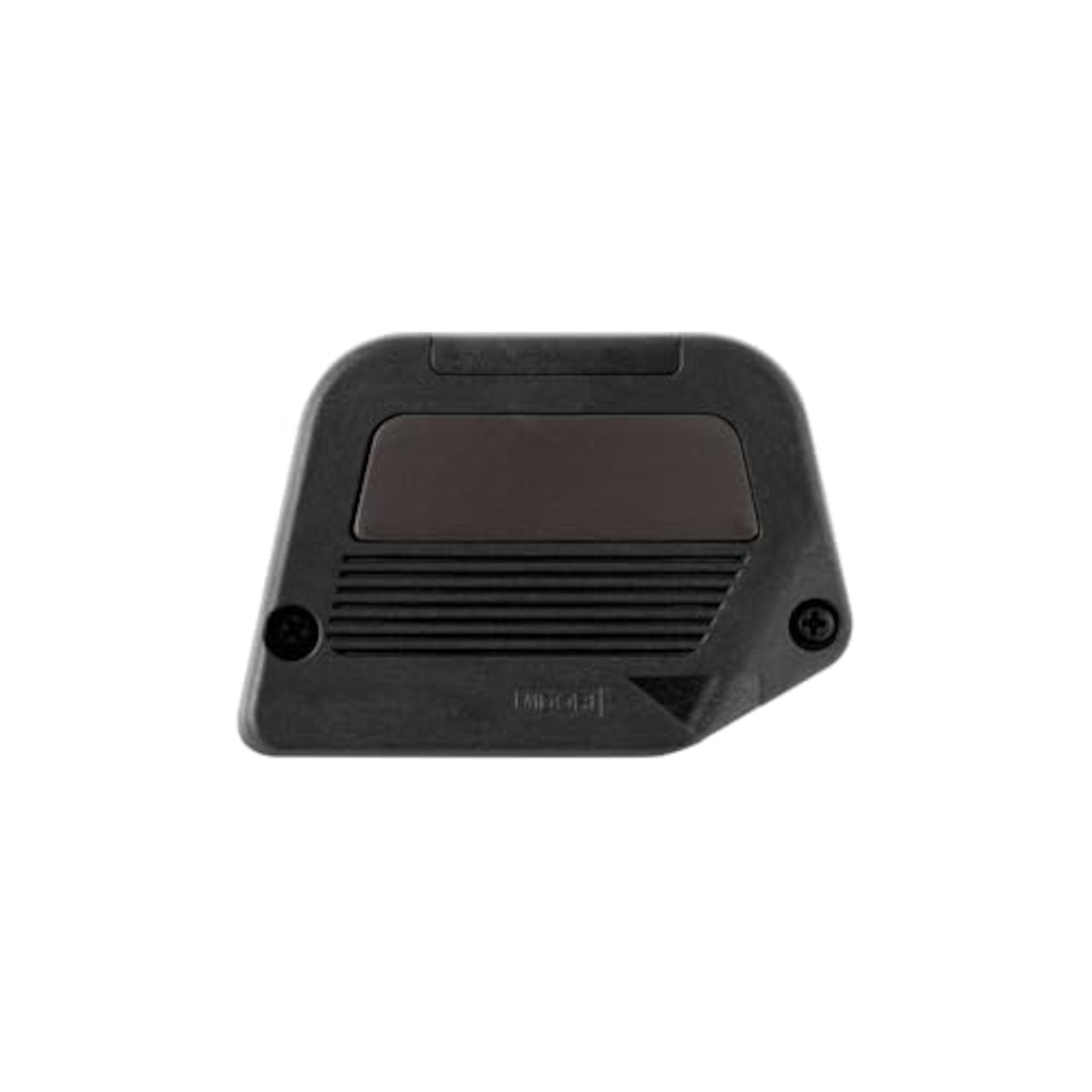 デザインフィル(Designphil) ミドリ(MIDORI) ボックスカッター 黒 角にフィット セラミック刃 背面マグネット 35605006