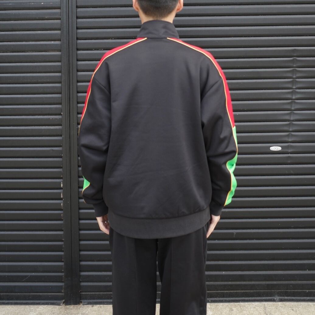 HUF】LEXINGTON TRACK JACKET | affect HUF】LEXINGTON TRACK JACKET | affect