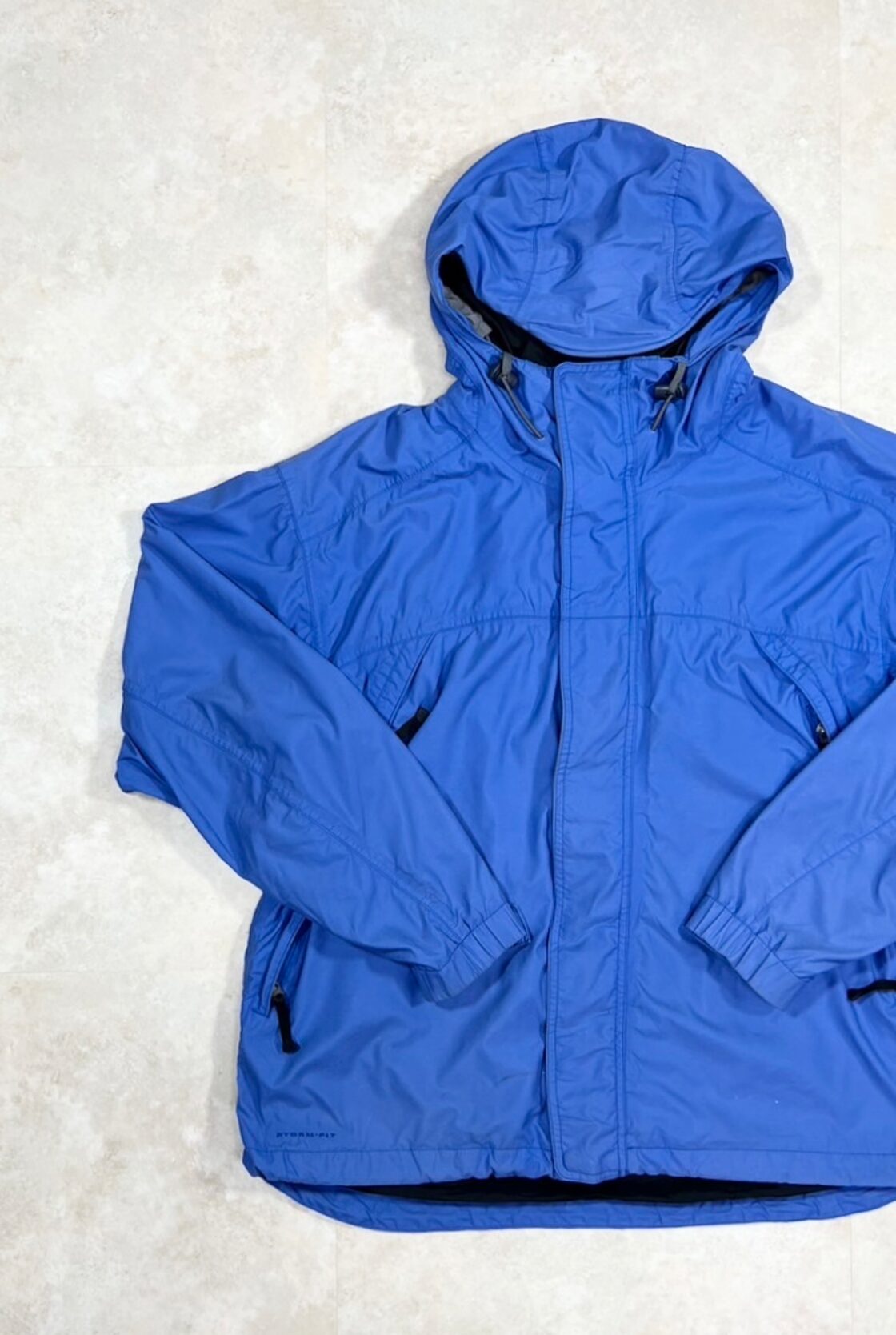 90s NIKE ACG Nylon Mountain Parka | Pay ID