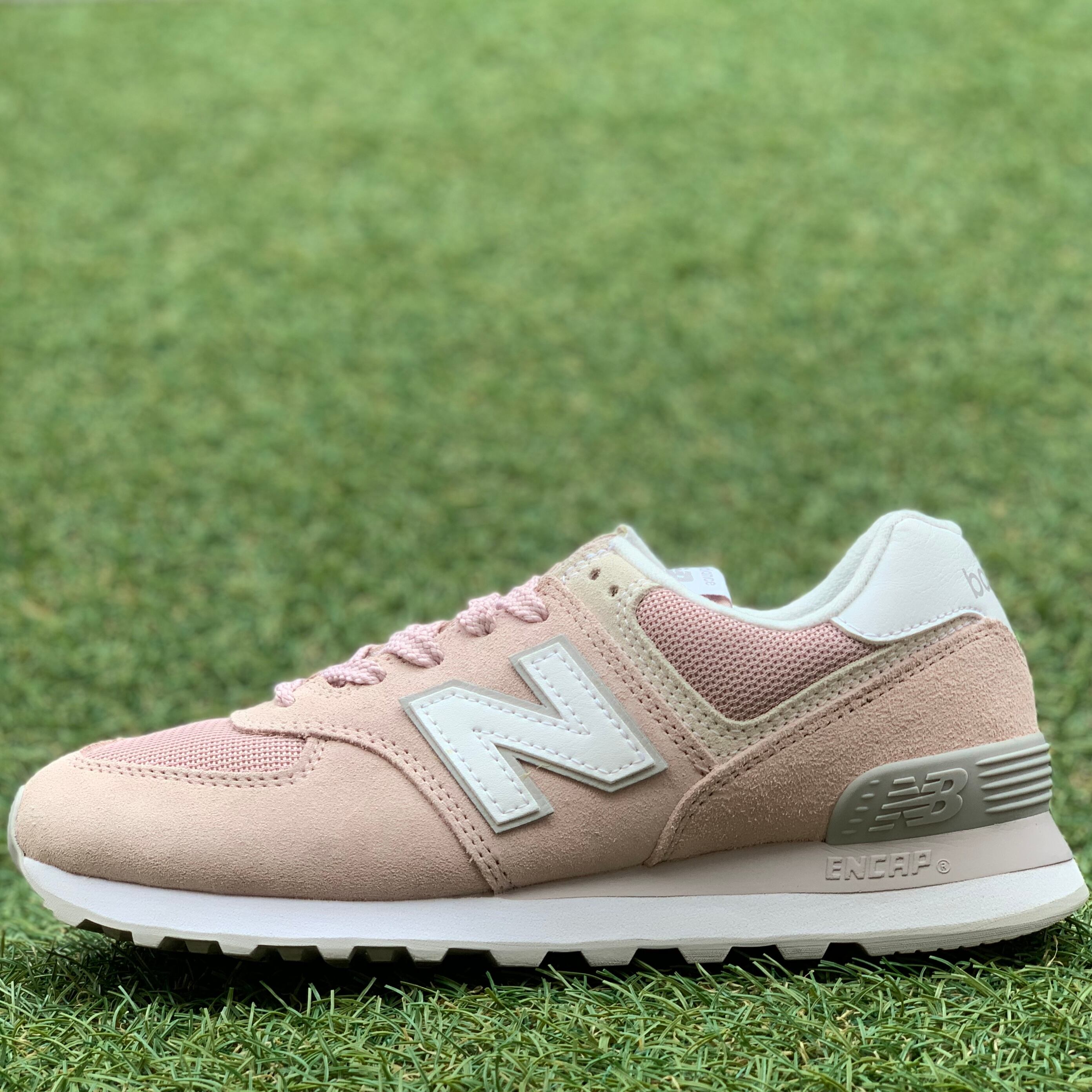 newbalance WL574 ESP ニューバランス F613