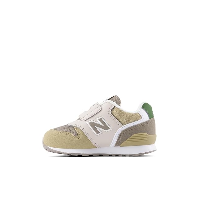 [ニューバランス] ベビー/キッズスニーカー IZ996(現行モデル) マジック ニューバランス] ベビー/キッズスニーカー IZ996 現行モデル マジック