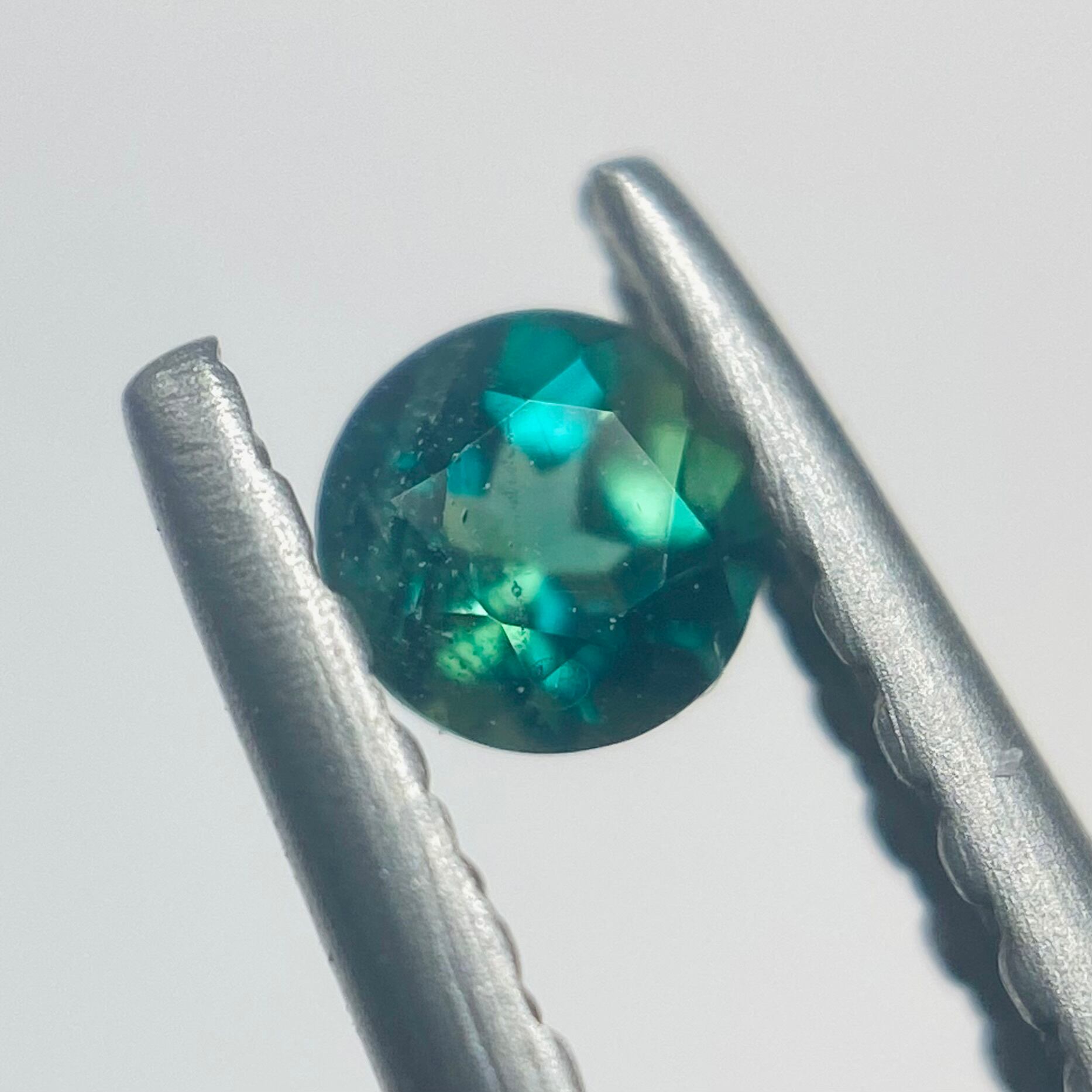 レアなバイカラーラズライト2