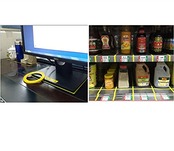 耐水 多機能 ラインテープ カッティングシート 車 バイク 用 耐水 テープ 防水 シール 赤 白 青 色 幅 5mm × 66m 【SiSe9】 (ブラック)