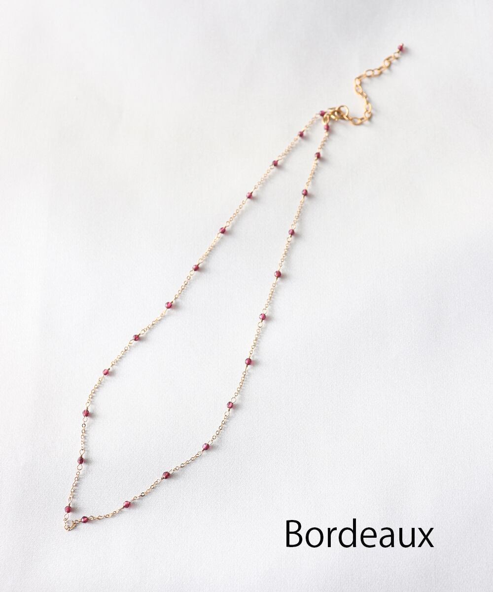 Helena / Necklace 7 Color