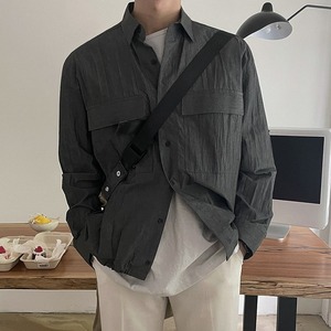 コードシャツジャケット　MT0080192