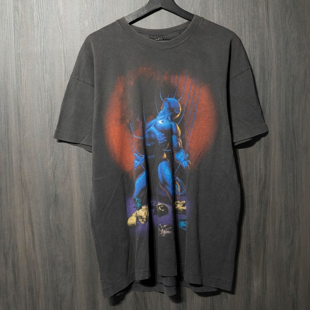 Meat Loaf " All My Sins Remembered " CutTag Fits XL