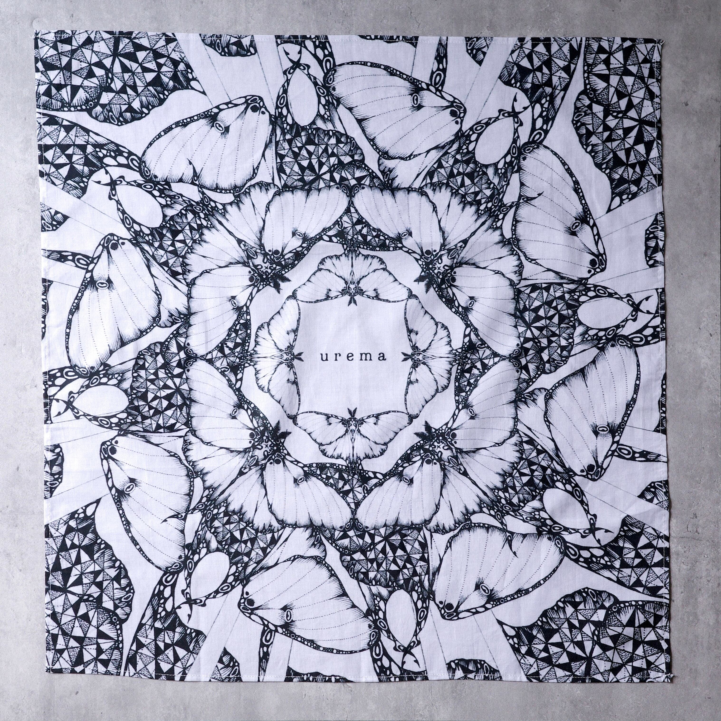 urema 音源4枚 CD urema 音源4枚