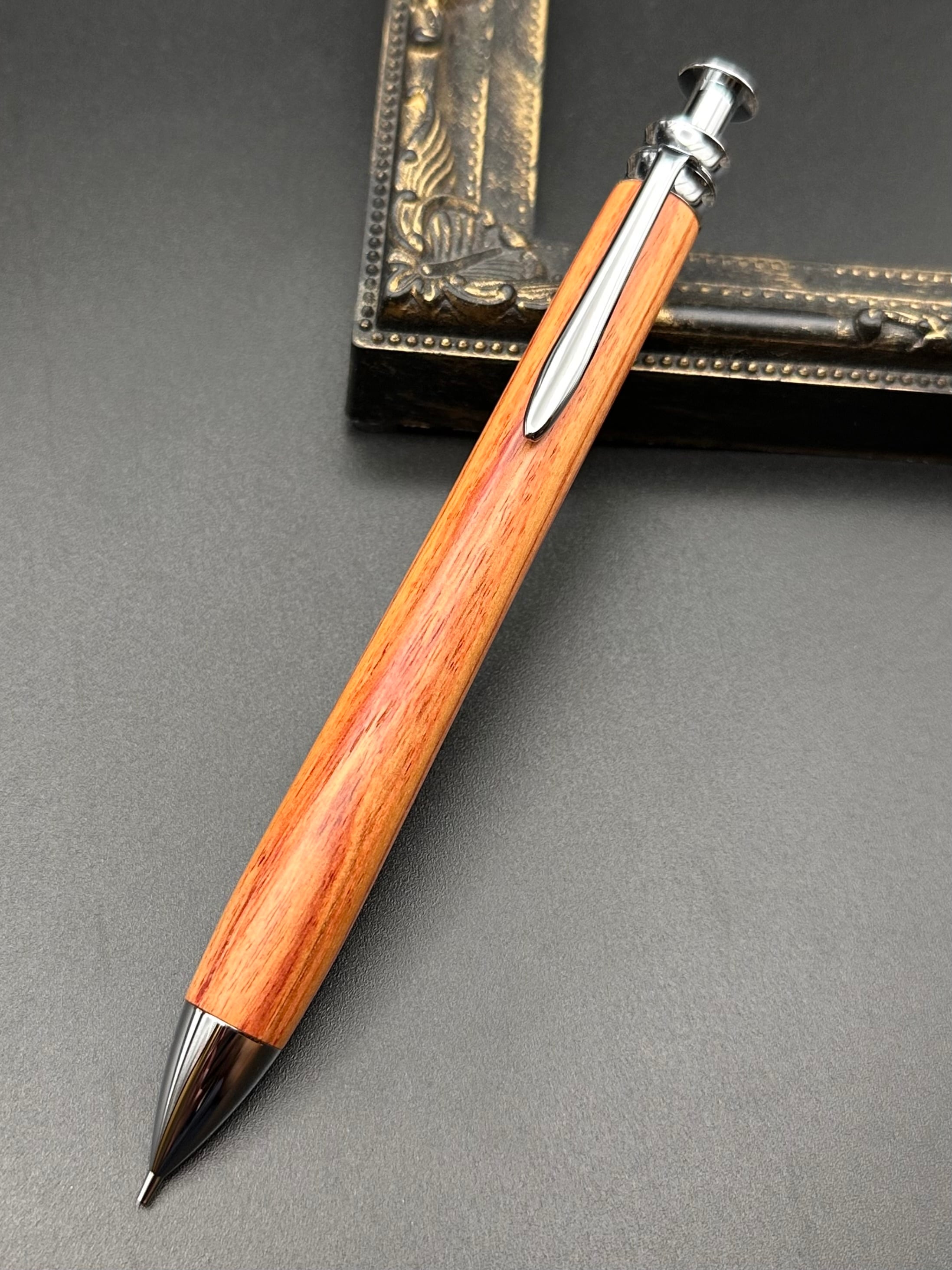 チューリップウッド/木軸低重心タイプ | Flamberg