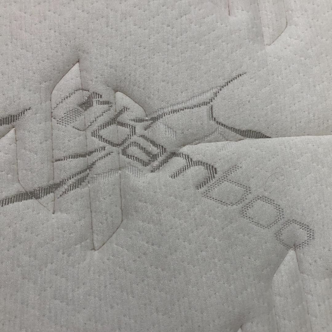 リビンズ オリビア ハード 両面使用 ポケットコイルマットレス 251001