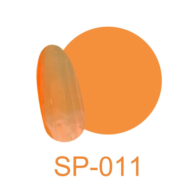 it's カラージェル SP-011 [シアーカラー]