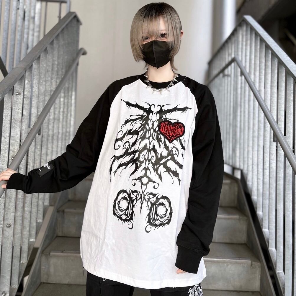 カットソー（Tシャツ.ロンT） | CANDY