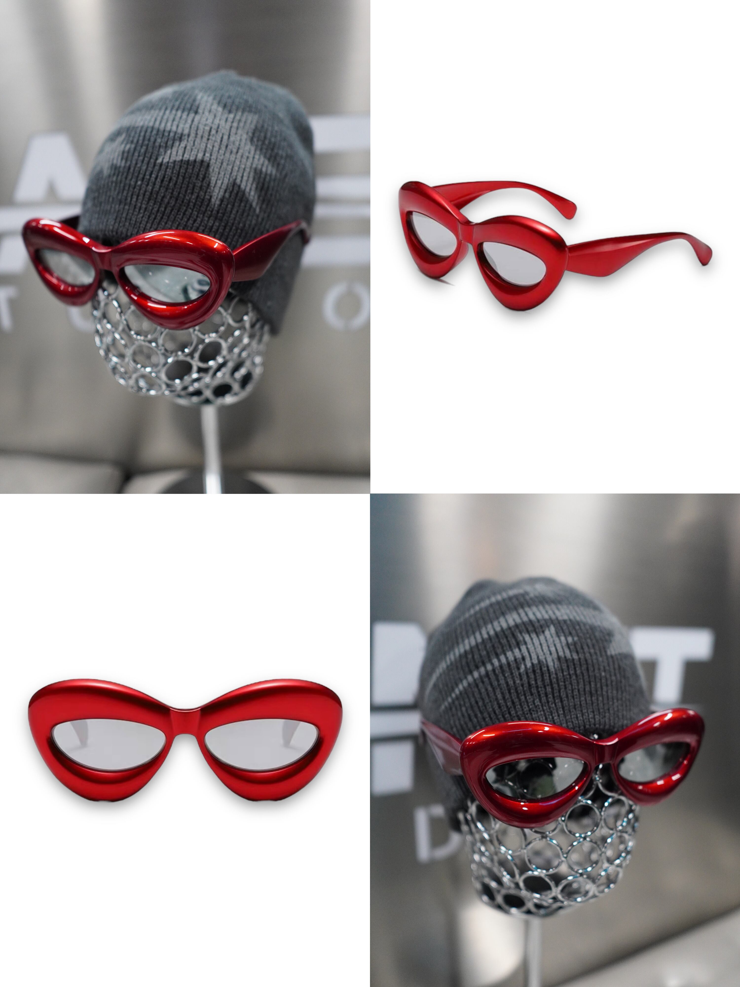 【PLANET STUDIO】sunglasses