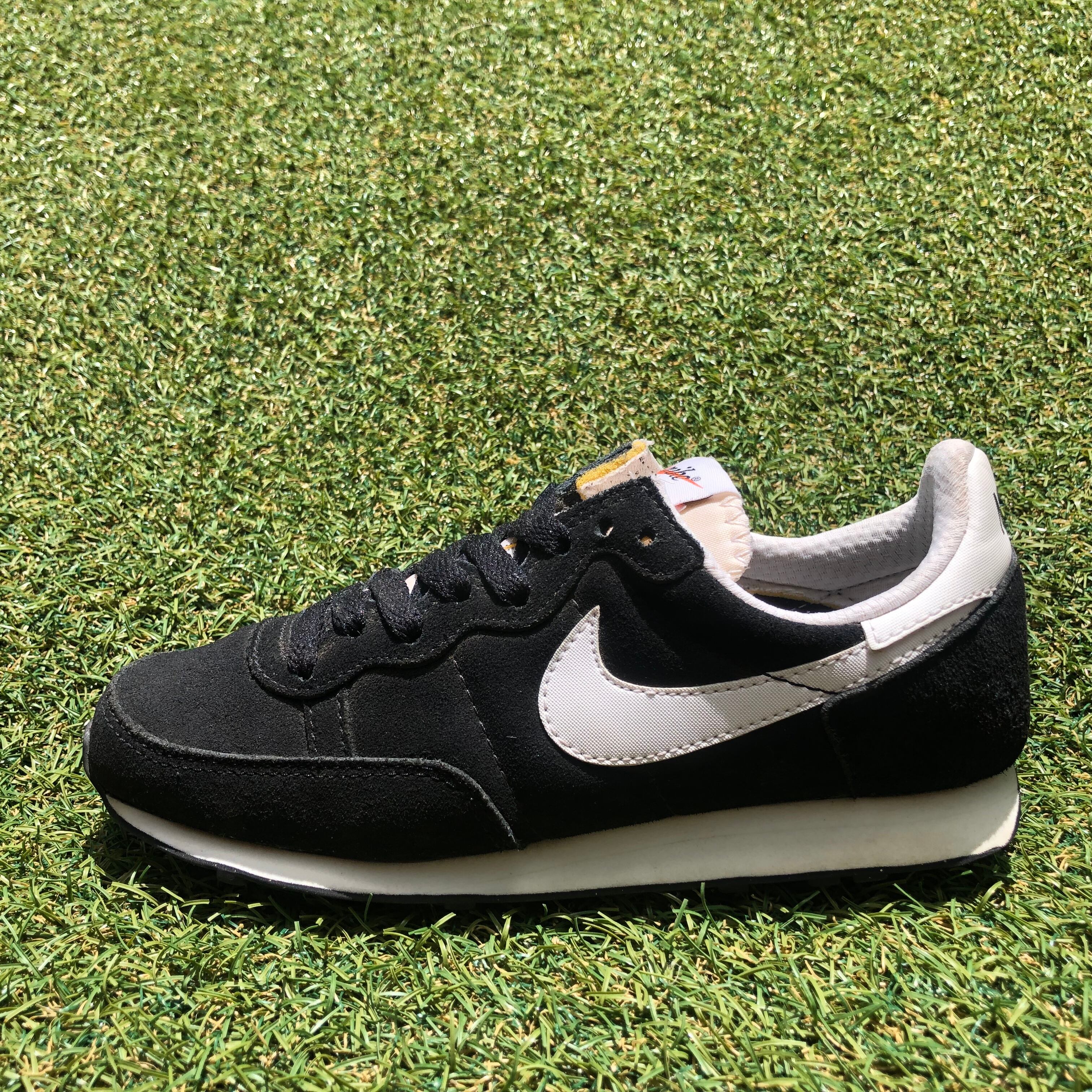 NIKE CHALLENGER ナイキ チャレンジャー HT198