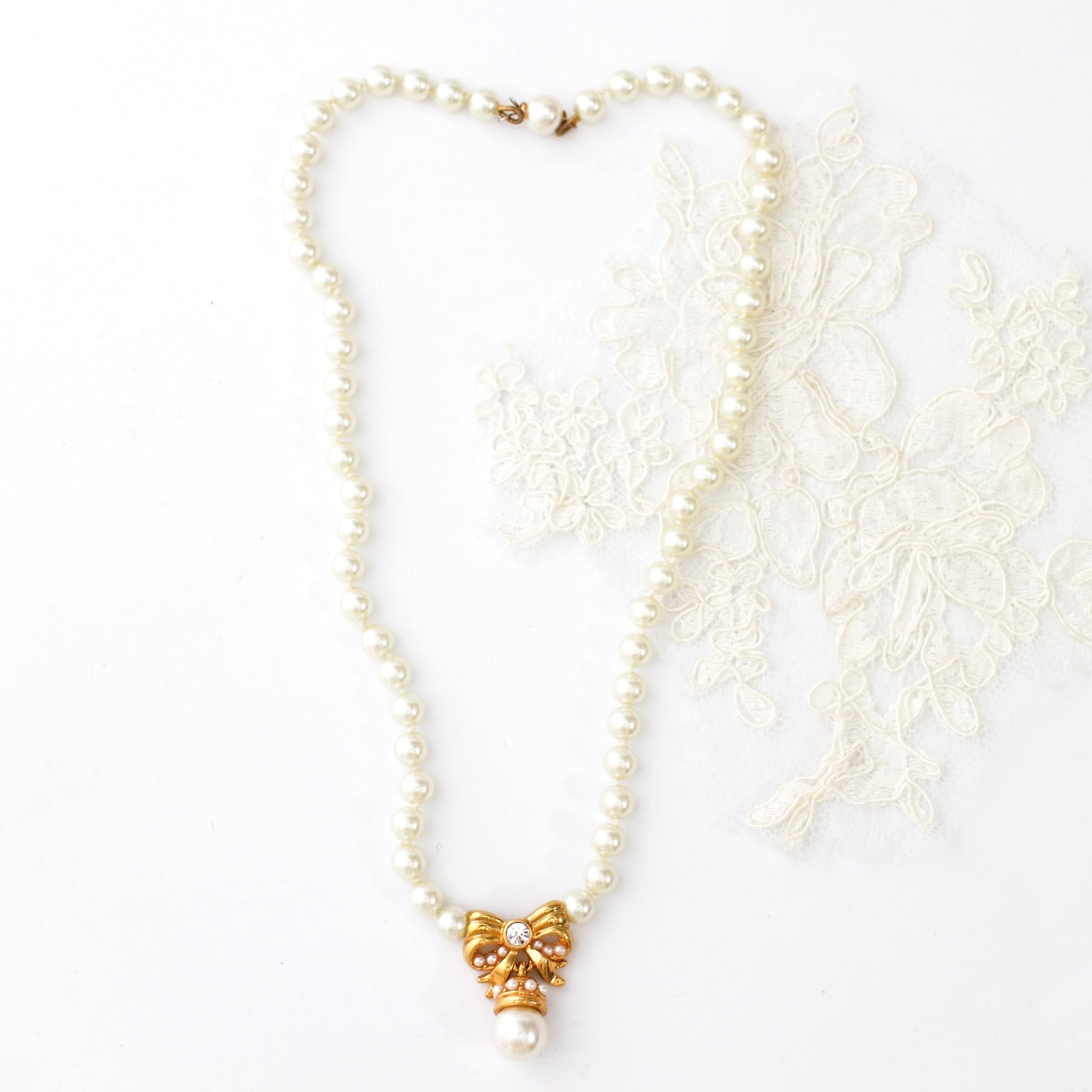 Lucy & Matilda.｜アンティーク・ヴィンテージアクセサリー通販