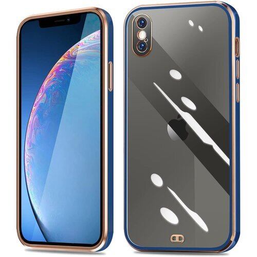 Taosan iPhone8/7 防水ケース 防塵 耐震 防雪 耐衝撃 指紋認証対応 IP68防水規格 アイフォン8 フォンケース7ケース ストラップ付き ブラック 6