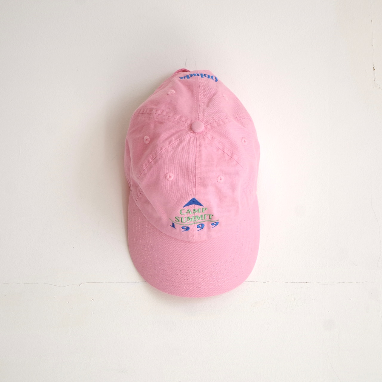 Oblada CAMP SUMMIT CAP