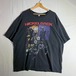 00s NICKELBACK バンドTシャツ Tシャツ 2X ヴィンテージ バンT 黒Tシャツ ブラック コットン ミュージシャン 半袖Tシャツ 古着