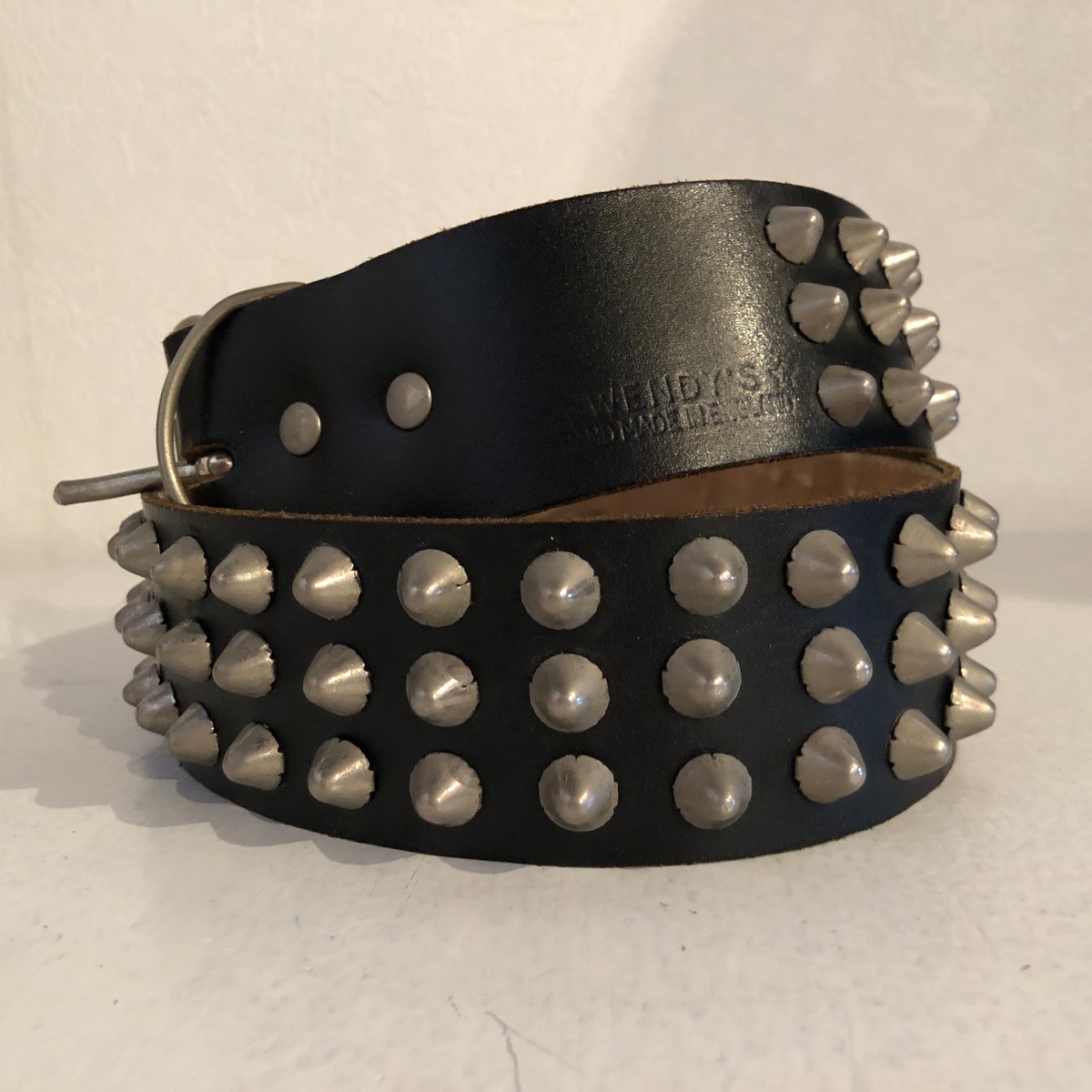 本革】cyber dyne wendy