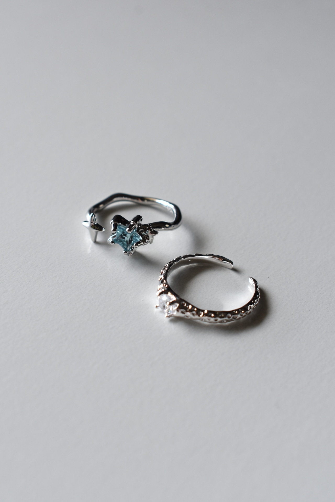 bhs ring (silver925)