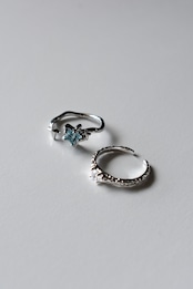 bhs ring (silver925)