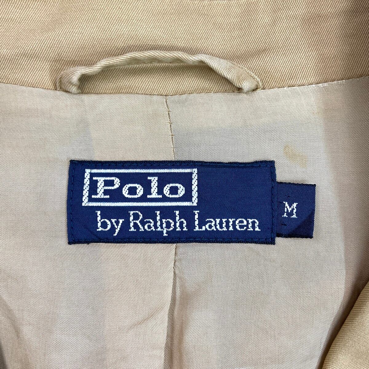 90年代 Polo by Ralph Lauren ポロバイラルフローレン コットン