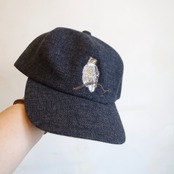 Nine Tailor Bubo Cap  N-1744