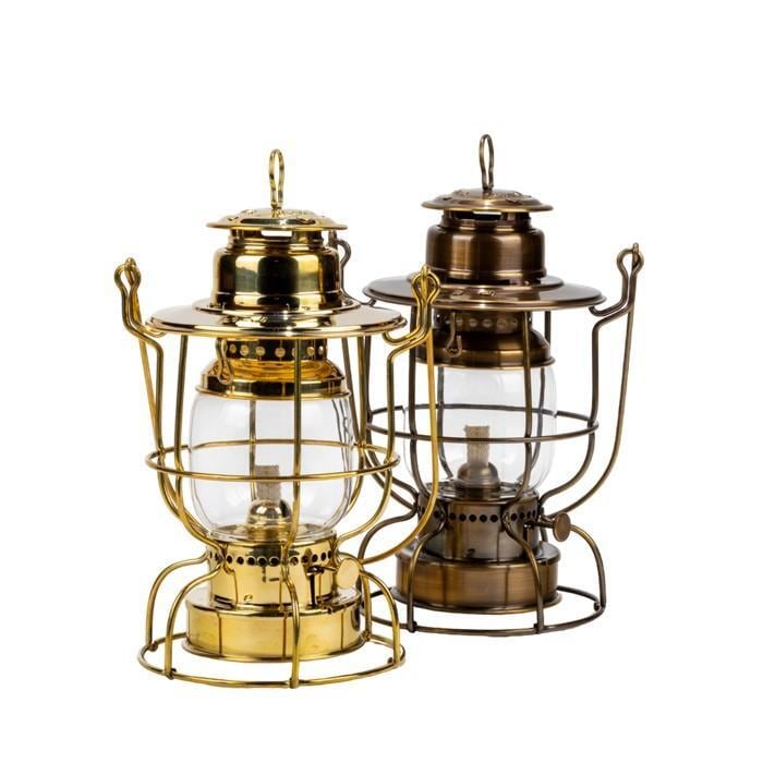 Vermont Lanterns】 バーモントランタン レイルロードランタン | CAMP