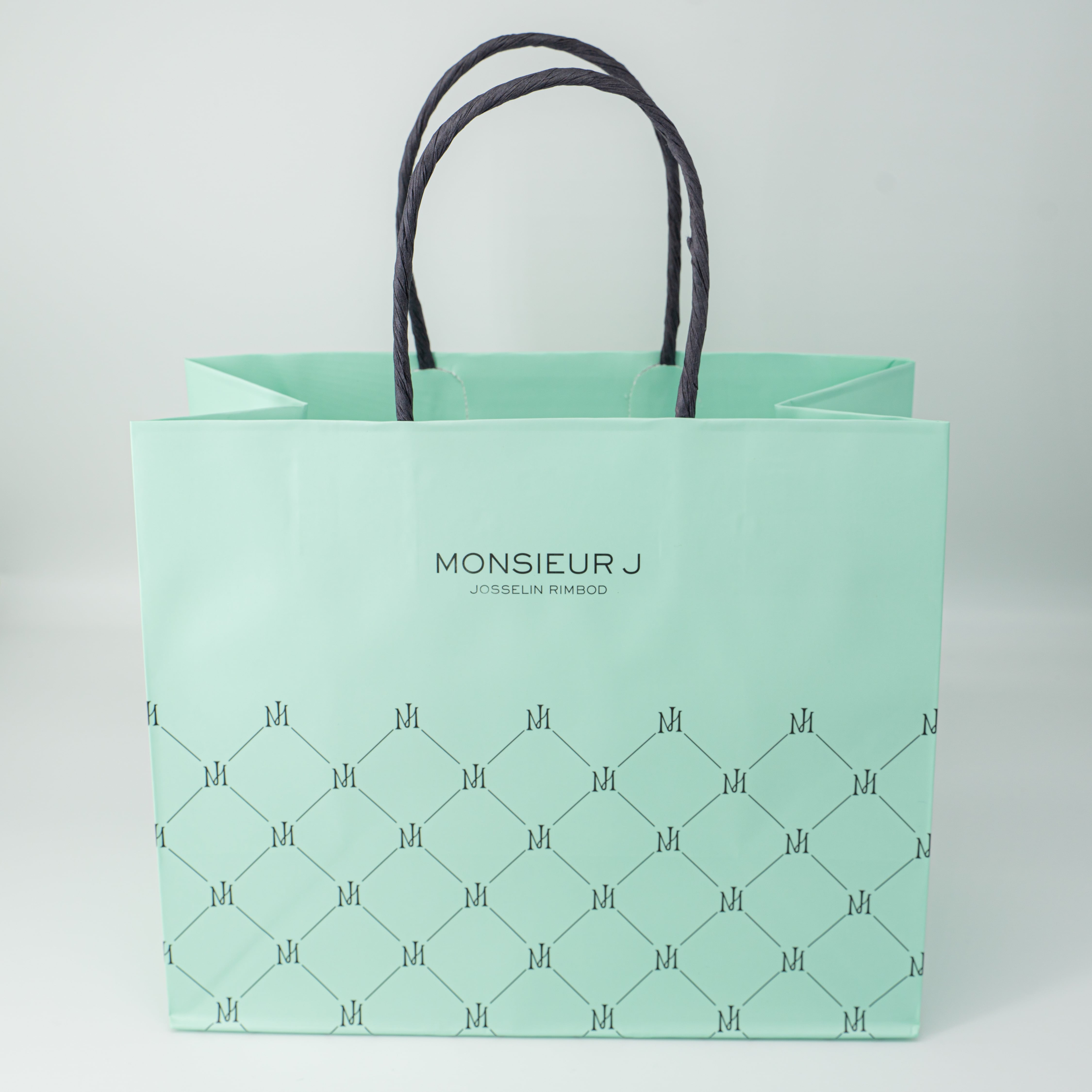 焼き菓子セット（中）～しっとり上品な焼き菓子詰め合わせ9品