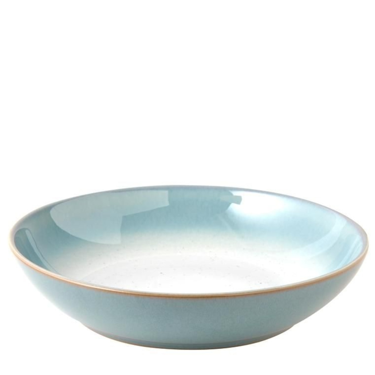 Denby アジュール パスタボウル