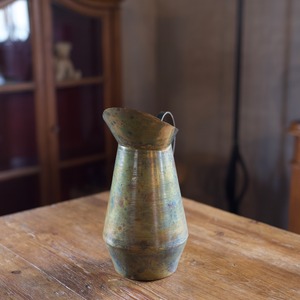 Pitcher / ピッチャー〈花瓶・フラワーベース・ドライフラワー・ディスプレイ 〉109838