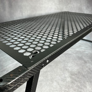 Carbon Long table