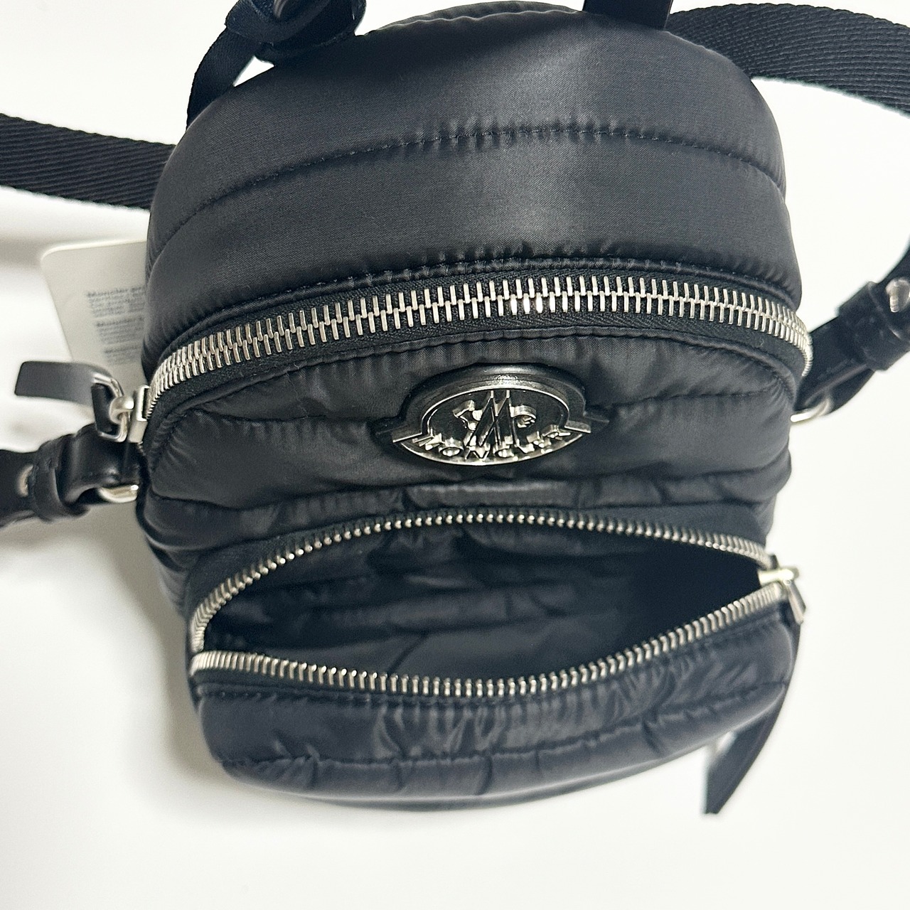 MONCLER*Kilia キリア スモール クロスボディバッグ | BepoBrand