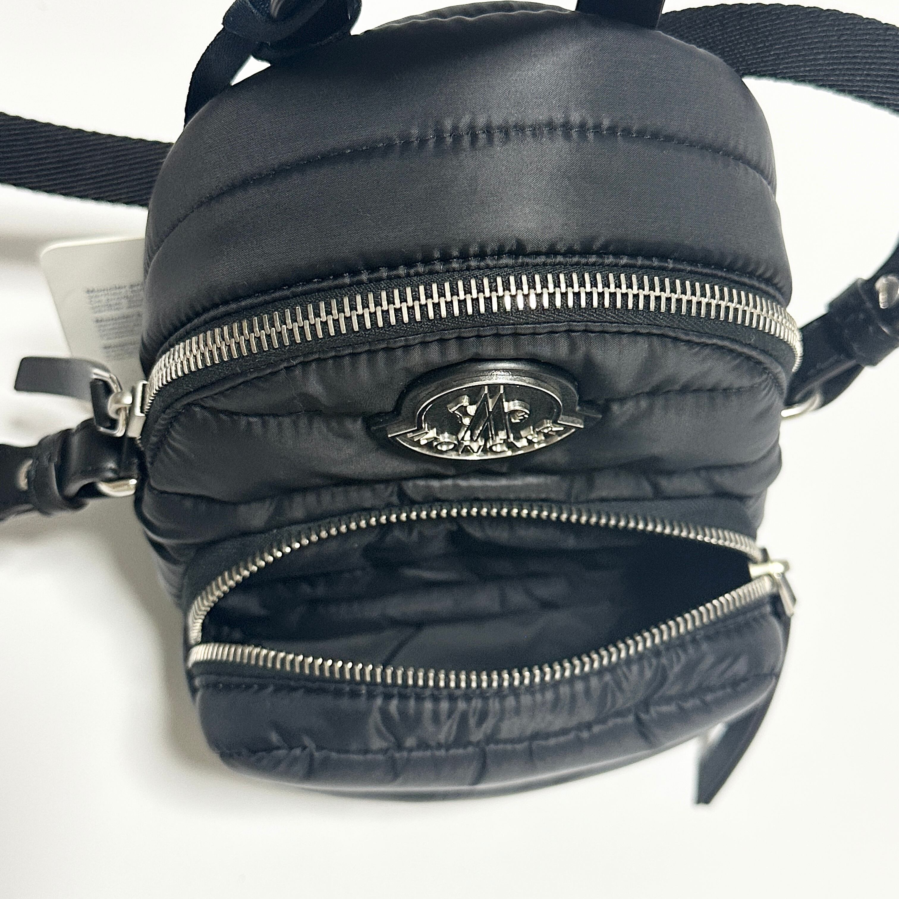 MONCLER*Kilia キリア スモール クロスボディバッグ | BepoBrand