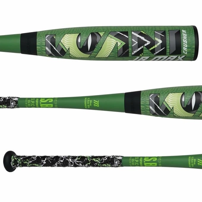 送料無料】 78cm 80cm 82cm marucci ワニクラッシャーマックス