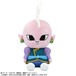 バンダイ ドラゴンボールDAIMA Chibiぬいぐるみ 界王神(ミニ)