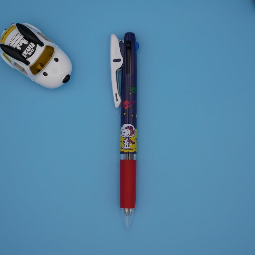 PEANUTS SNOOPY スヌーピー ジェットストリーム アストロノーツ PEANUTS SNOOPY スヌーピー ジェットストリーム アストロノーツ