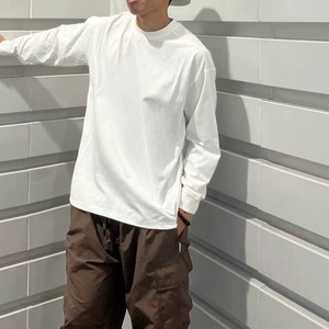 ドローストリングヘムカジュアルトップス vi1477