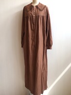 1800s antique night dress