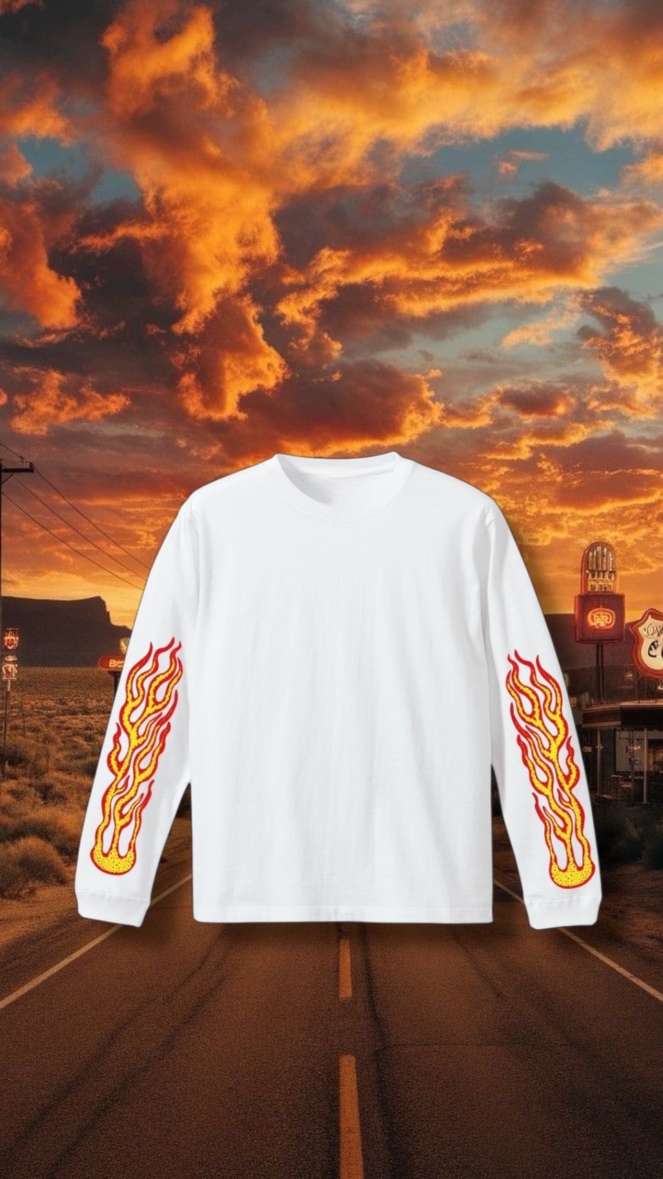 TーSHIRT | Center Japan Market