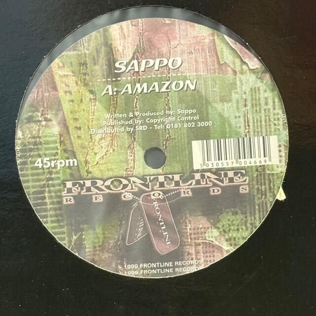 Mad CJ Mac true game CD g-rap OG盤 True Game - Wikipedia